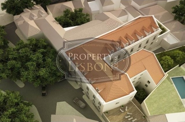 3 Bedrooms - Apartment - LISBON - For..