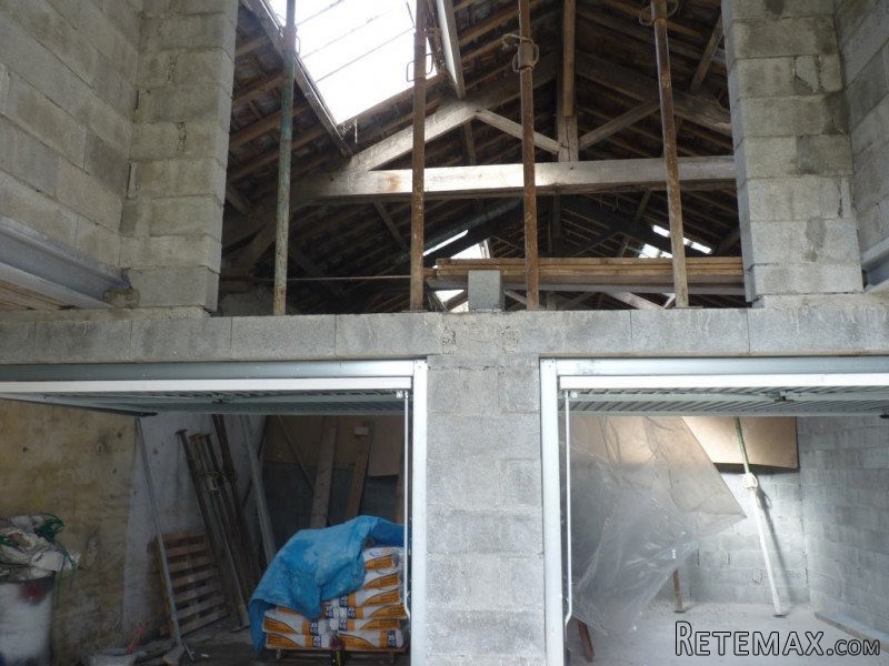 Stone House For Sale Aulnay - 2