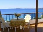 Duplex-Apartment in 1st sea line, Costa..