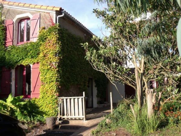 Lovely Property Near The Ocean