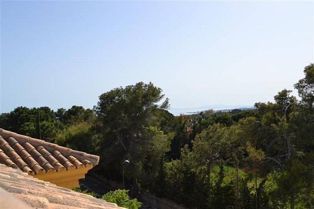 PENTHOUSE FOR SALE MARBELLA