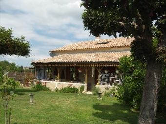 Charming Stone Farmhouse, Tastefuly..
