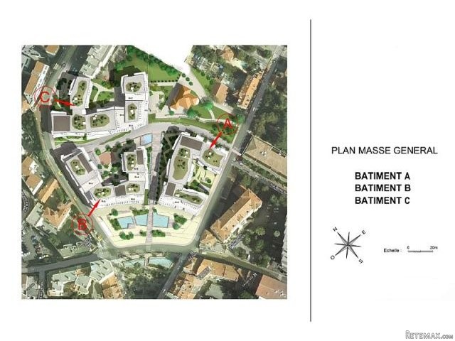 2 Bedrooms - Apartment -.. - 2