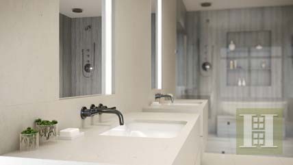 3 bedroom Apartment For Sale: 21 WEST.. - 2