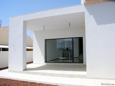 3 Bedrooms - Villa - Almeria - For Sale - 2