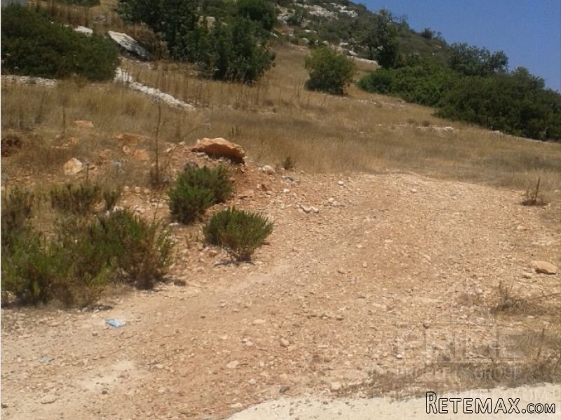 Land in Paphos, Cyprus, for Sale -.. - 2