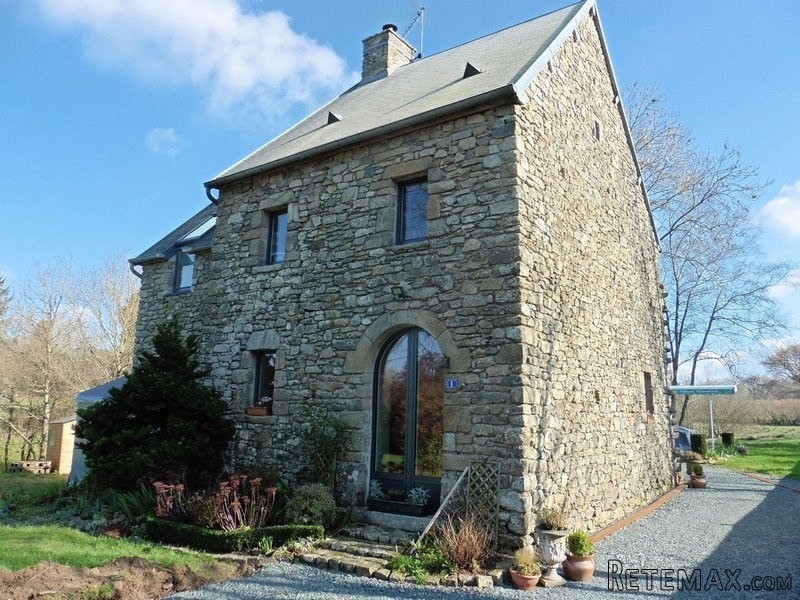 Nice Rural House For Sale