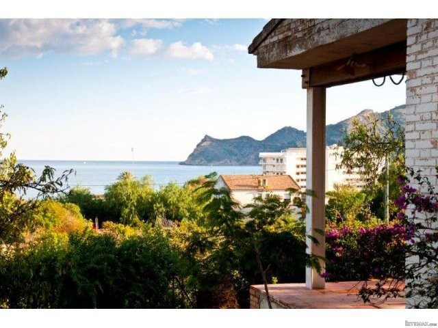 Villa, Altea, Costa Blanca, EURO 460.000
