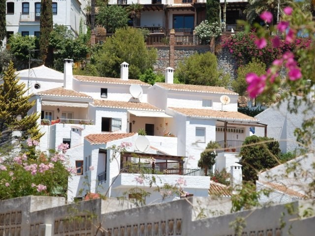 Punta de la Mona, 2 Bedroom Townhouse