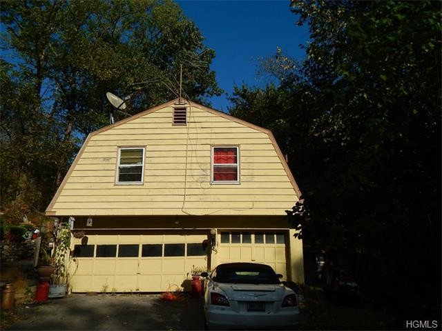 Land For Sale: Goldens Bridge, New York - 2