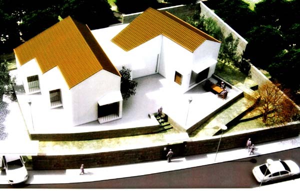 Villa - Country property 5 has a..