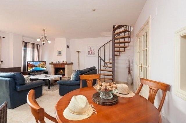 Apartment - A stunning duplex penthouse.. - 2