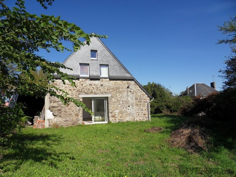 Country House with Open Views