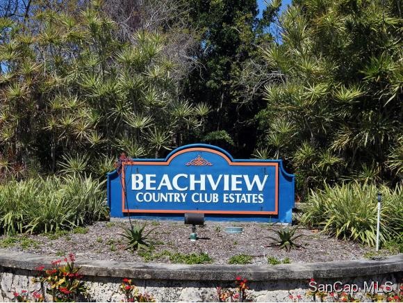 Land For Sale: Sanibel, Florida