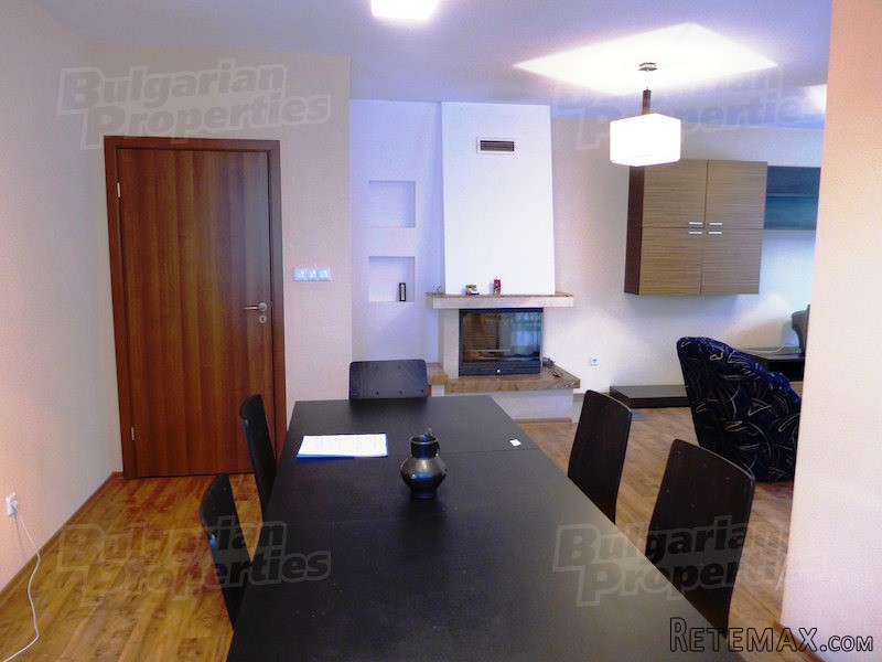 Spacious Apartment In Modern Gated.. - 2