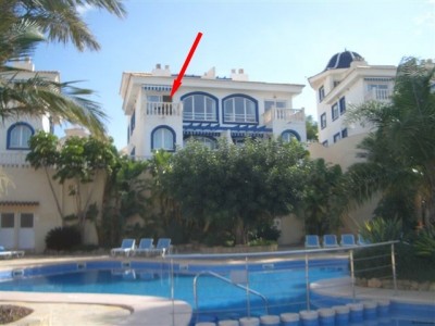 Urb Casanova Furnished, Well situated 3..