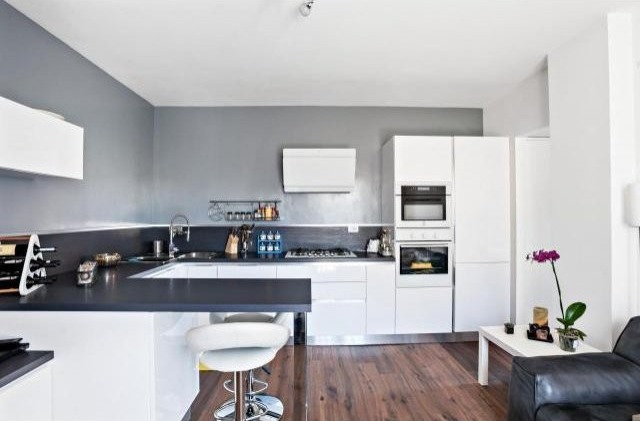 1 Bedroom - Apartment - For Sale