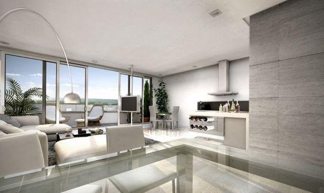 3 bedroom apartment for sale