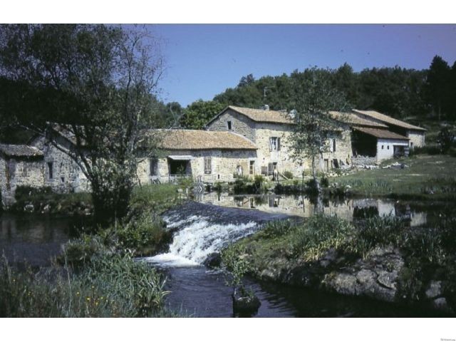 Vente Maison Augignac