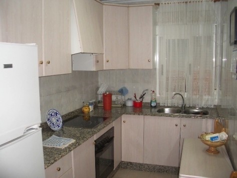 Villa Near Aspe - 2