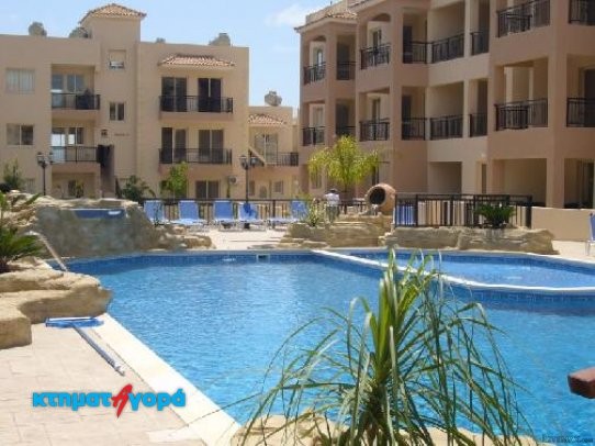 Apartment-Flat in Tombs of the Kings.. - 2