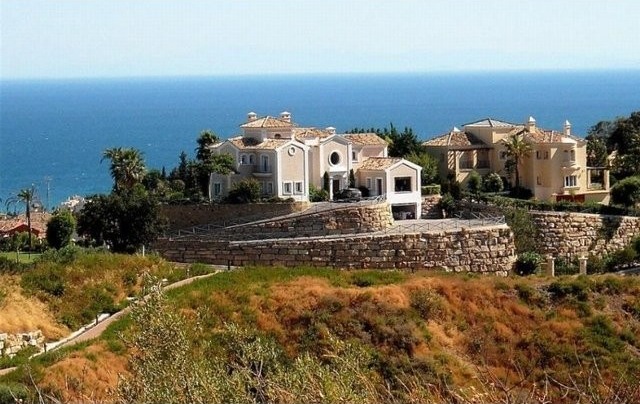 - Land - Malaga - For Sale - 2