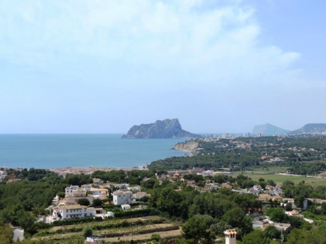 Villa for sale in Moraira - 2