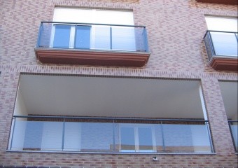 Calle Martin Guardiola, 31 en JUMILLA.. - 2