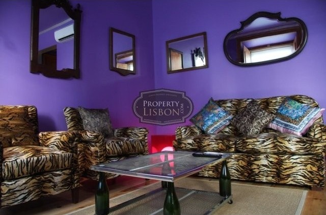 2 Bedrooms - Apartment - LISBON - For..