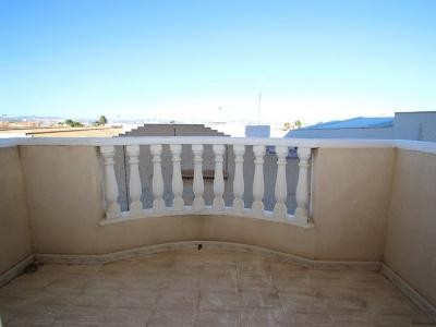 Apartment, Torrevieja Price €62500 - 2