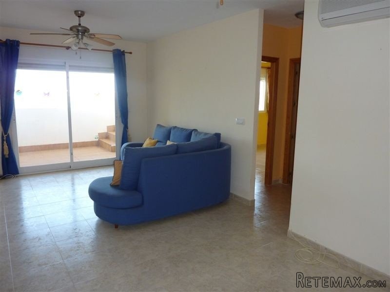 Resale · Apartment · Spain · Costa Ca.. - 2