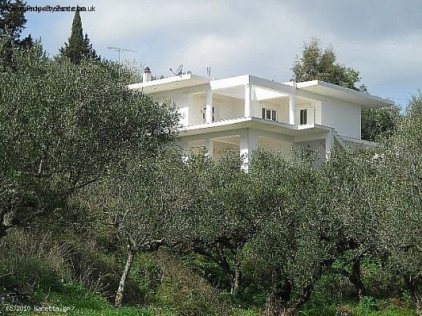 2 Bedrooms - Villa - Zakynthos - For..