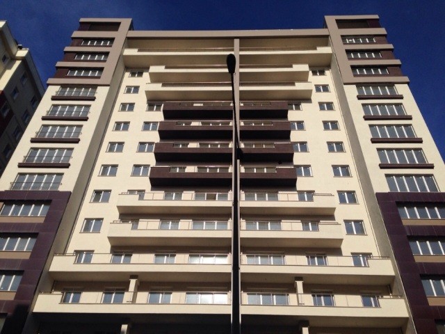 Anfa Life - Istanbul, Turkey - 2
