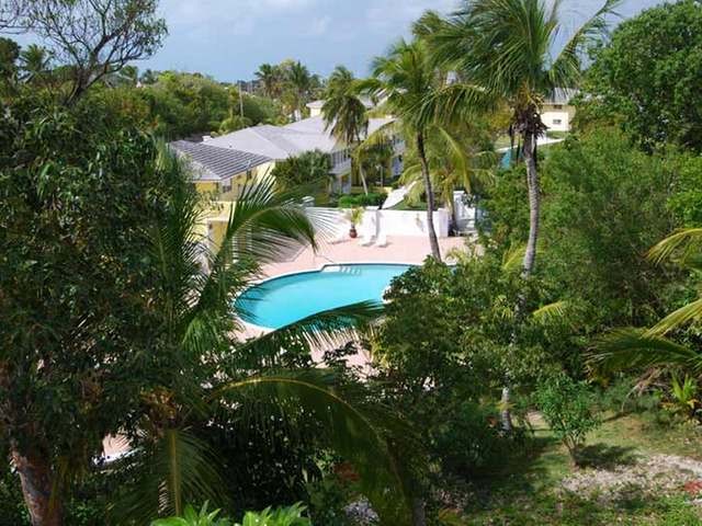 Apartment/townhouse - Regattas of Abaco..