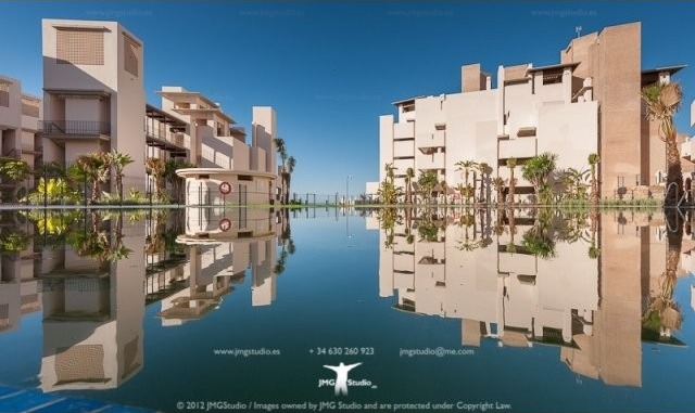 Bahia De Plata New Developments For..