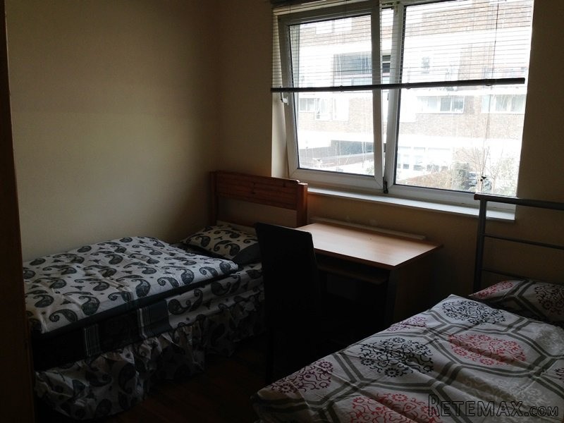 Double room, Zone 1, Shadwell (share or..
