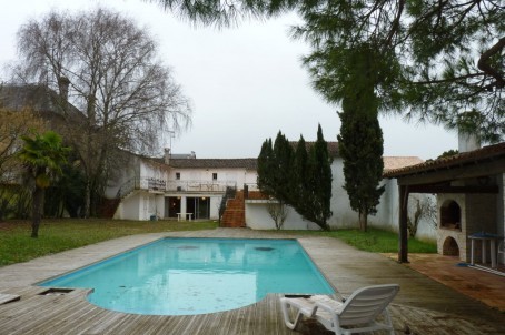 Stone House For Sale St Jean D Angely