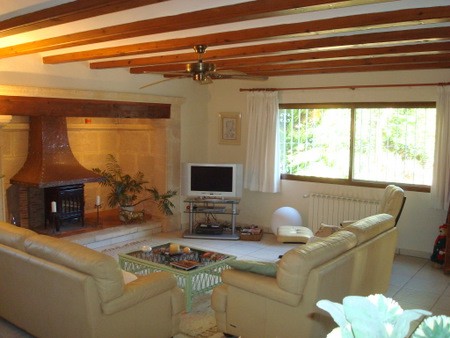 Villa for sale in Javea - 2