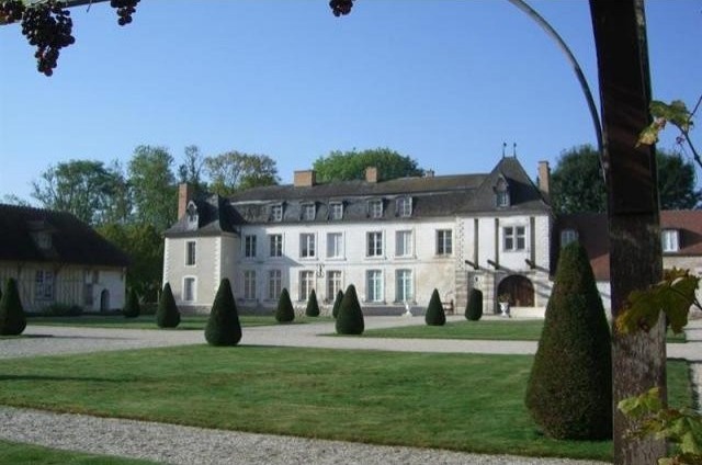 22 bedroom Castle For Sale: 10000 AUBE - 2