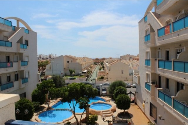 Apartment for sale 94.950 € Costa..