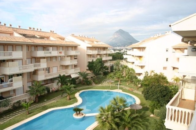 Apartment for sale in Javea - 2