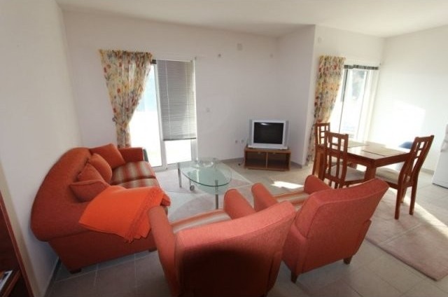 Apartment in Topla, Herceg Novi