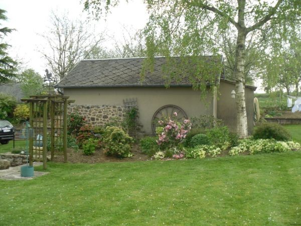 Fantastic Country Longere - 2