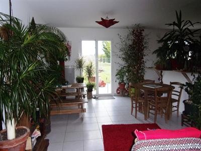 House Villa 5 Rooms - 2