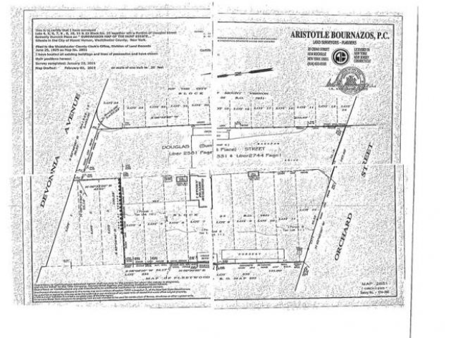 Land For Sale: Mount Vernon, New York - 2