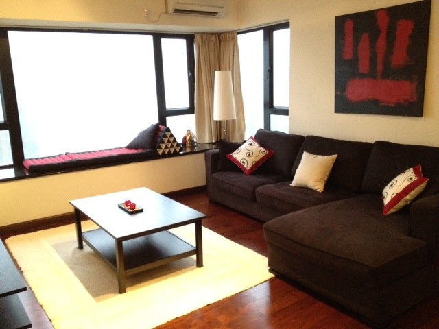 Manhattan E Unit, Taipa - 2