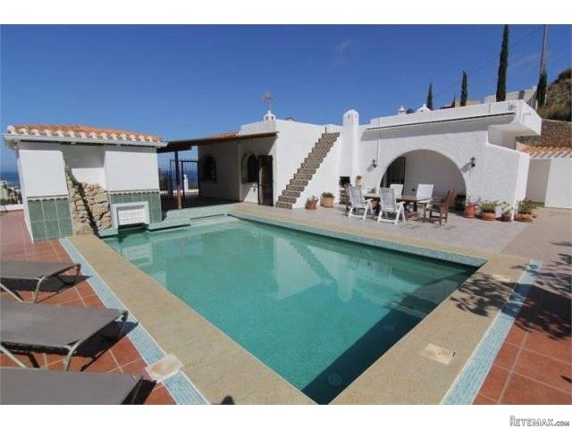 Villa, Mojacar Playa, Almeria, Spain - 2
