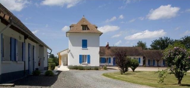 10 bedroom Character For Sale: 03000..