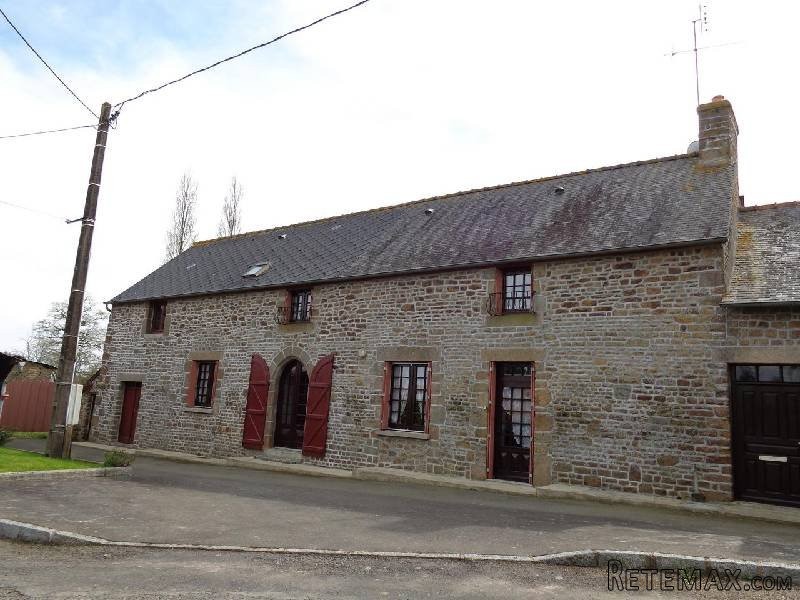 Character Rural House For Sale