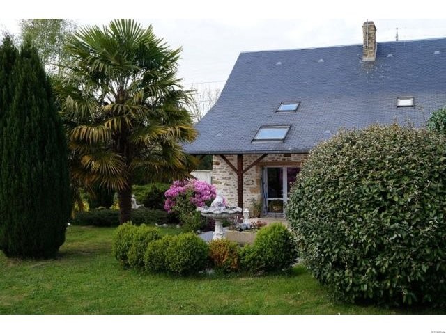 Characterfully Restored House with..